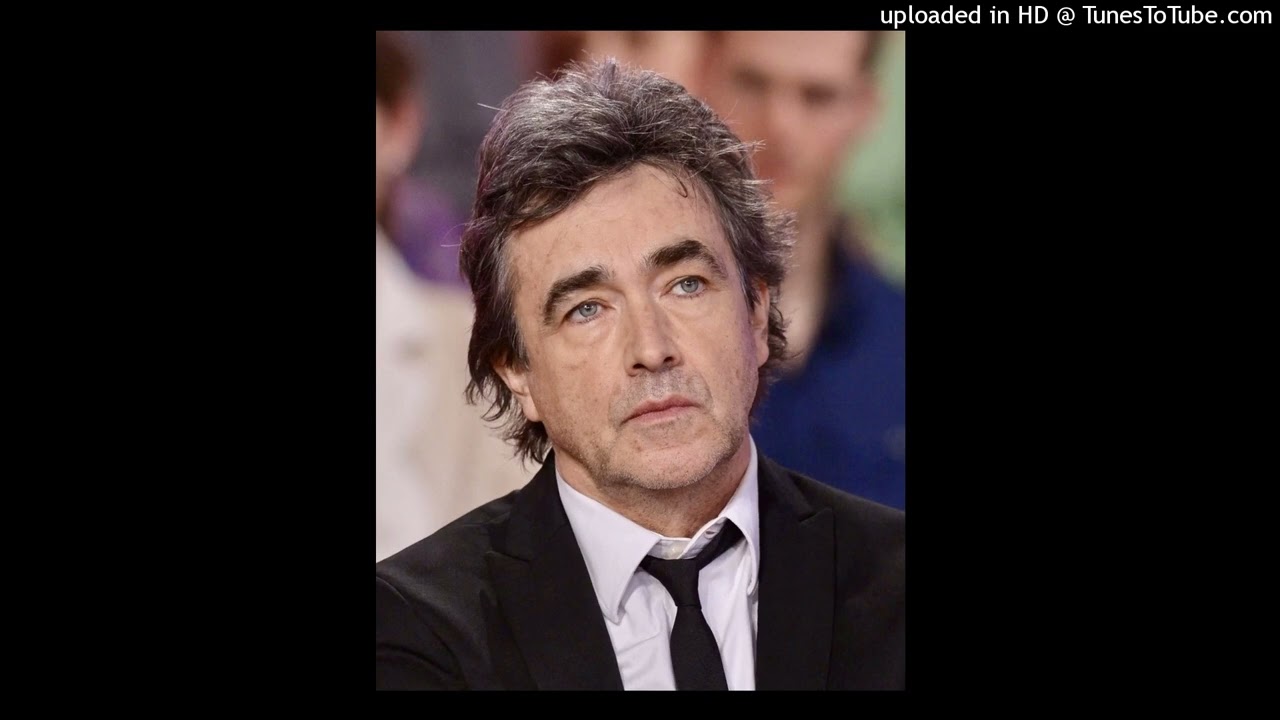 Jean Louis Murat:Un Jour Aprés L'école