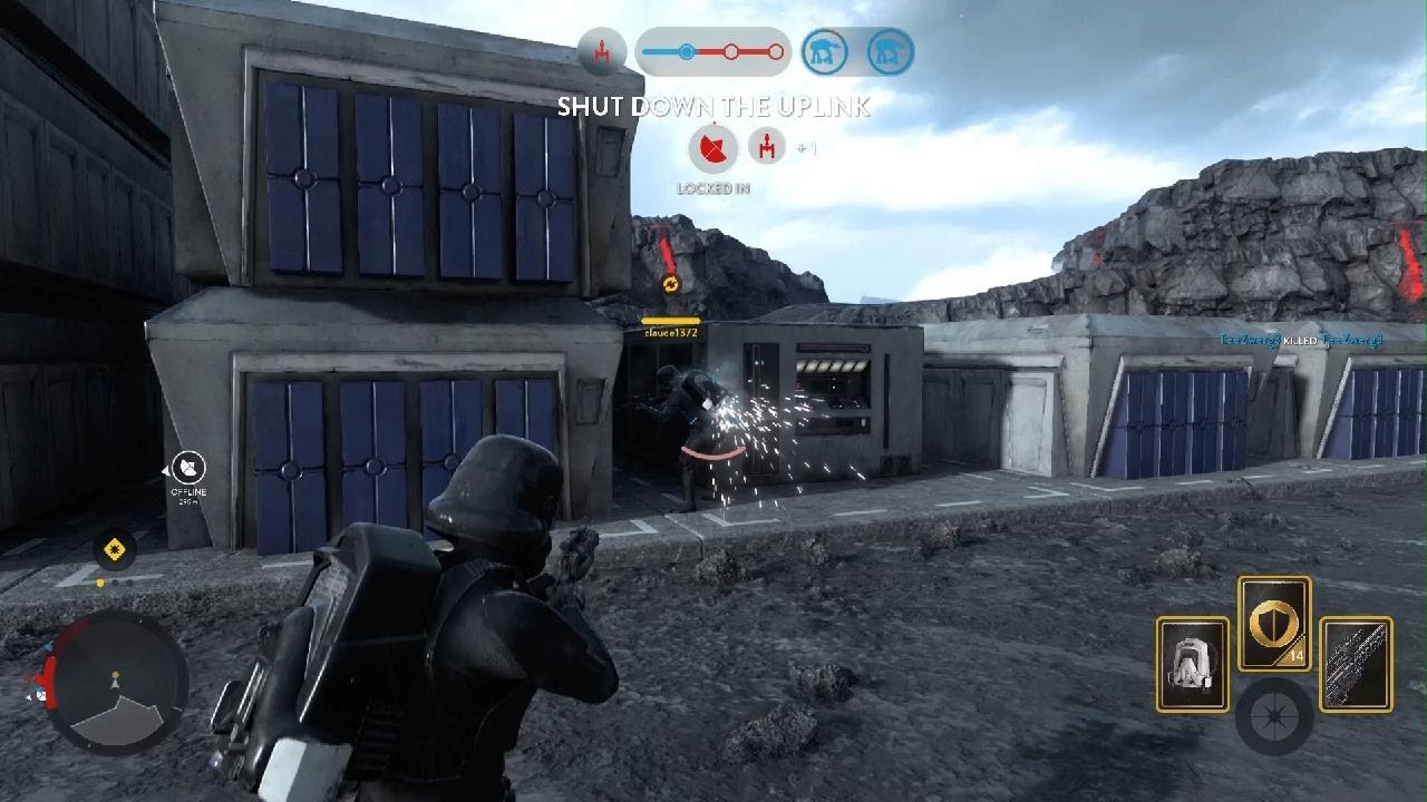 Idk was happening in this game