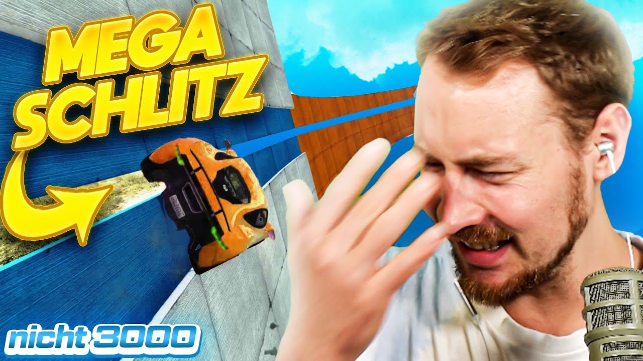 XL  GTA WALLRIDE🔥 - Zerst&ouml;rung der LUSORS (nicht das Special🥸)