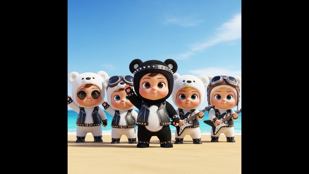 Dudi Dudi Dam Dam Dance Dodi Dodi Dum Dum Kids Dance 🌈Baby Shark videos Beats for Kids Dance Songs