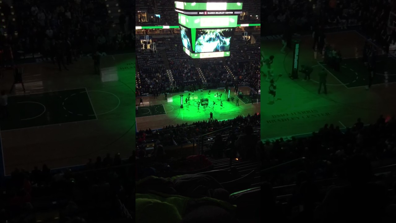 Bucks vs Jazz starting lineup