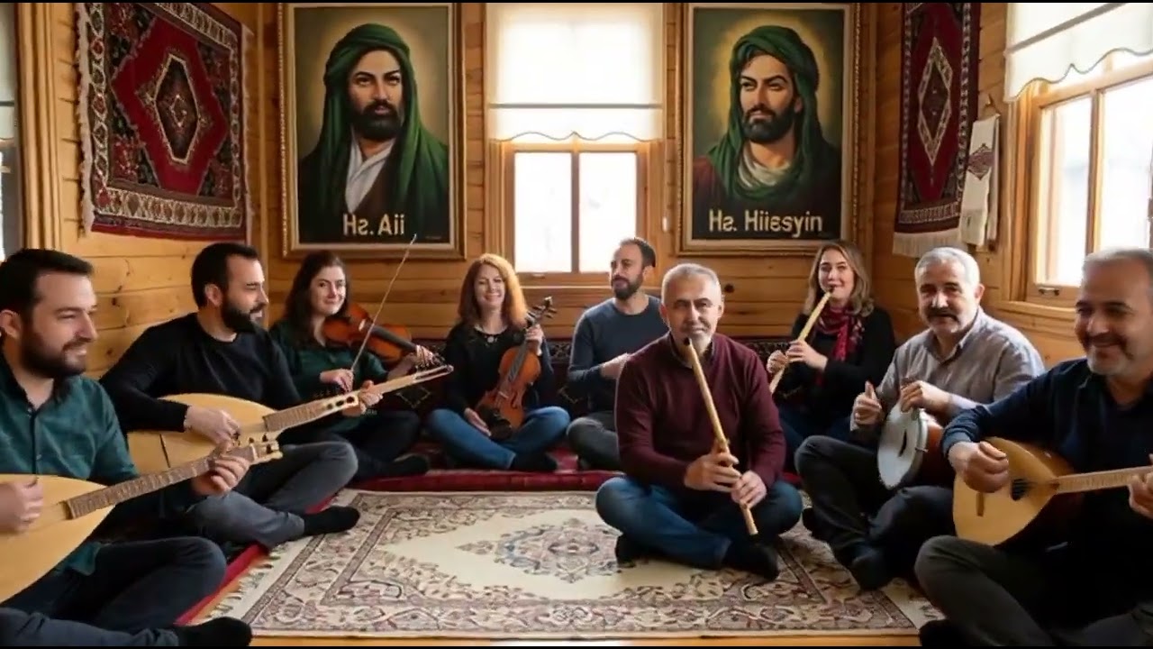 Pir Sultan. 