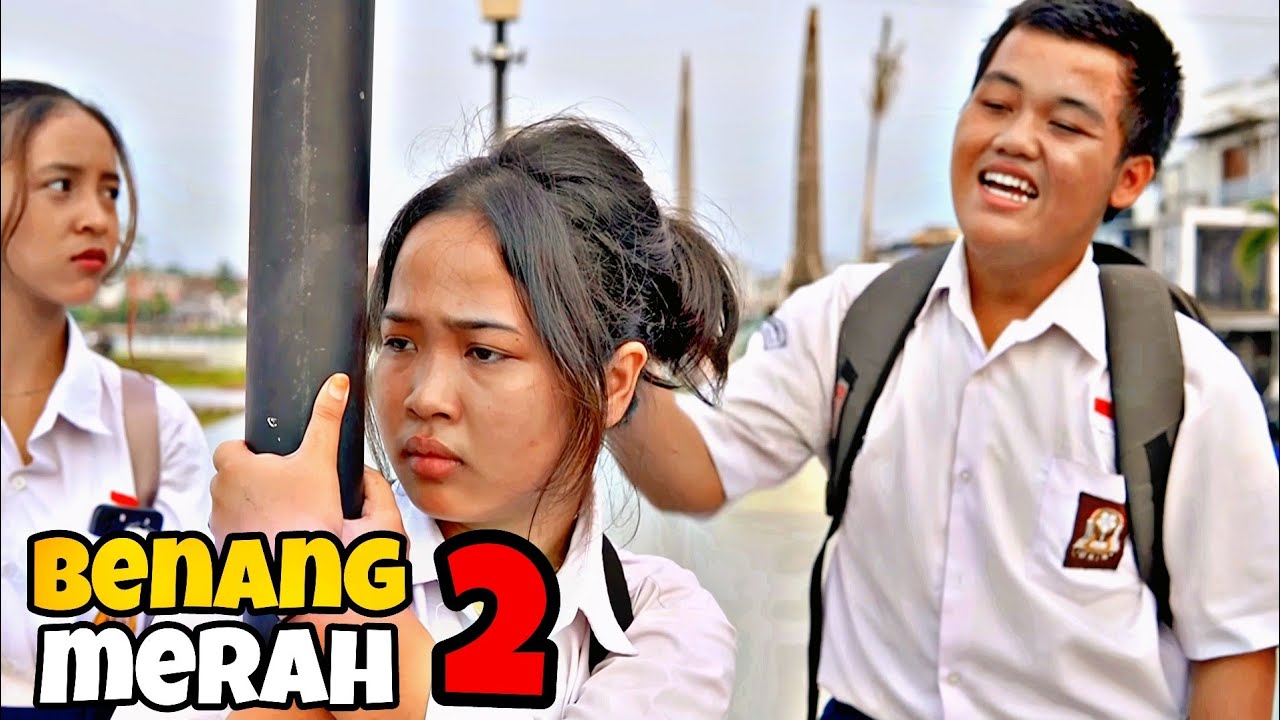 BENANG MERAH 2 ✓