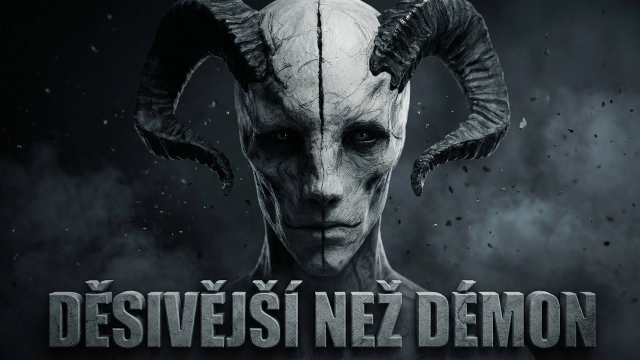 Abaddon: Anděl, kterého se bojíme víc než démonů