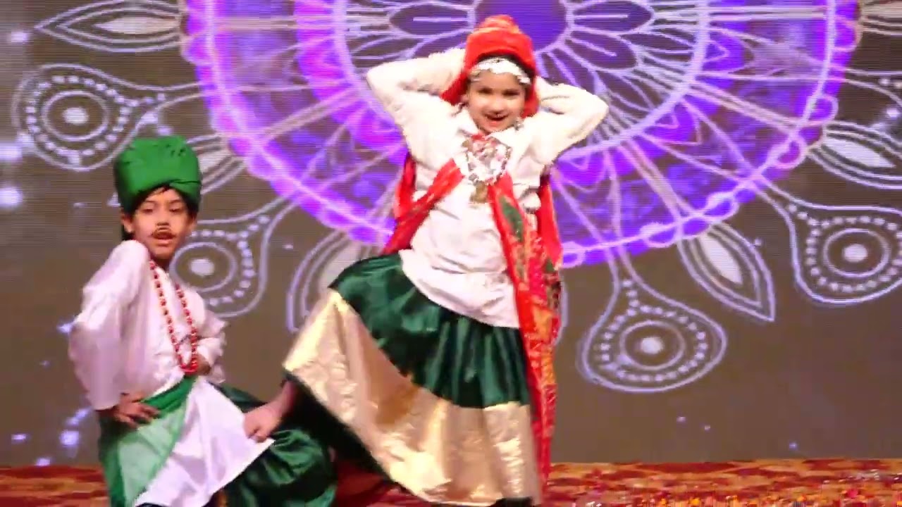 CULTURAL THEME