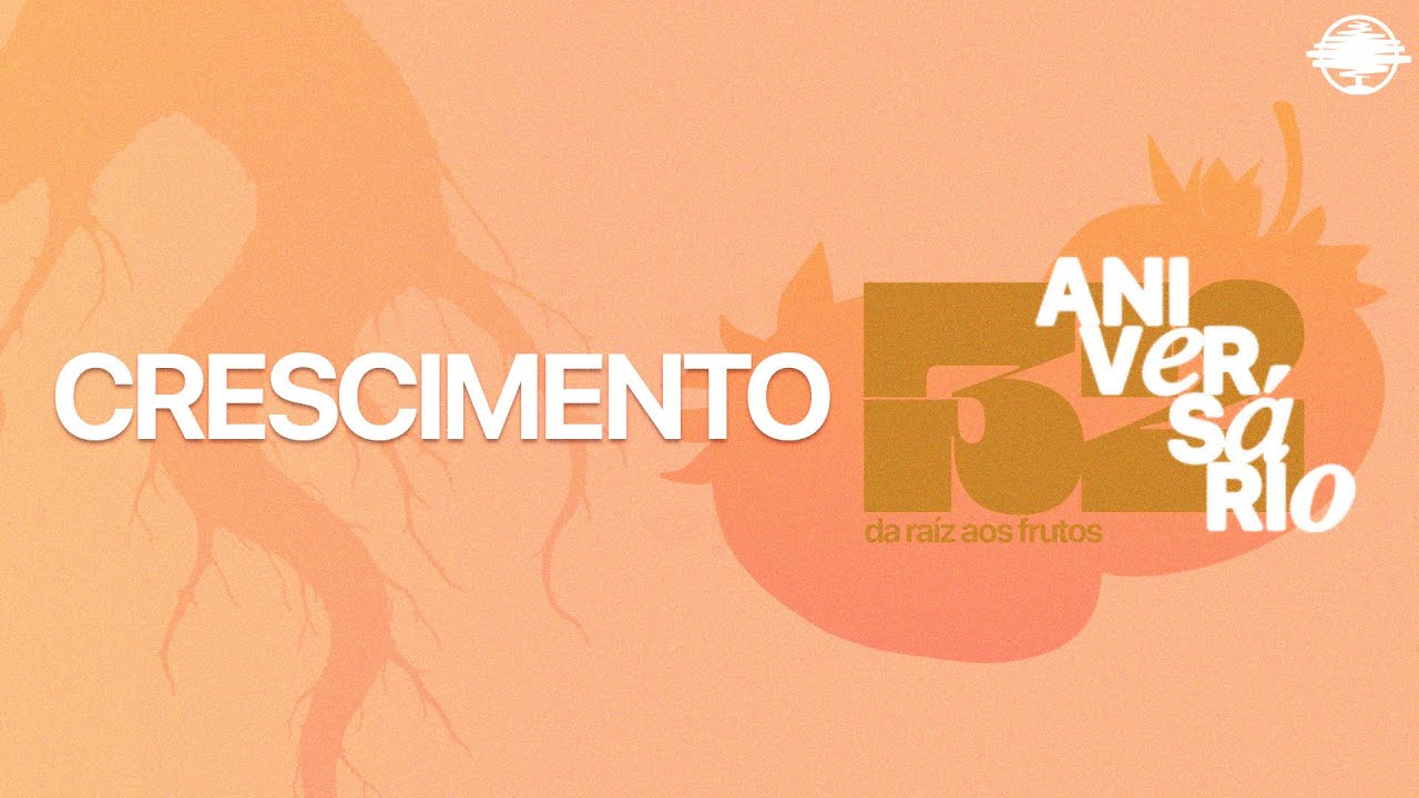 CRESCIMENTO | Minist&eacute;rio de Forma&ccedil;&atilde;o Acad&ecirc;mica