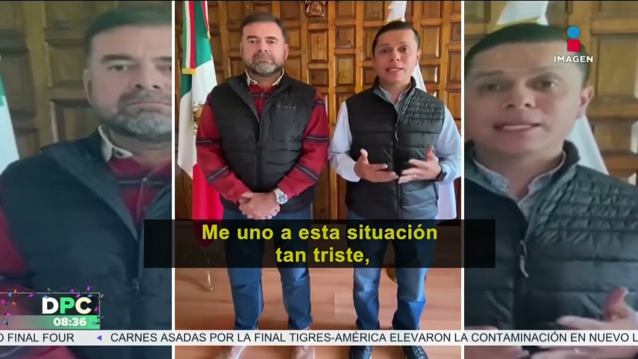 Masacre en Salvatierra: Revelan videos previos a los asesinatos | DPC con Nacho Lozano