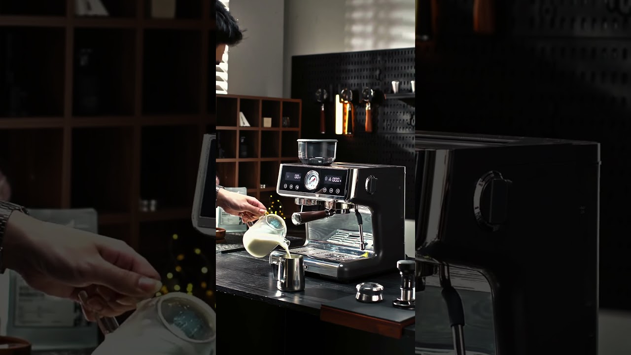 Một chút hương cà phê, một chút nắng, và một tâm hồn sẵn sàng rực rỡ