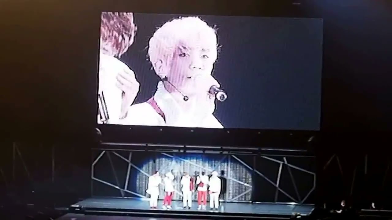 130630 SHINee MC1