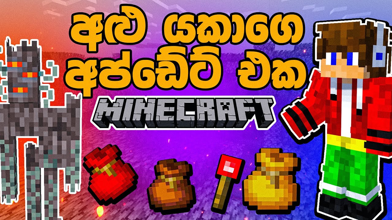 What’s New in Minecraft 1.21.4? Biomes, Mobs, and More!