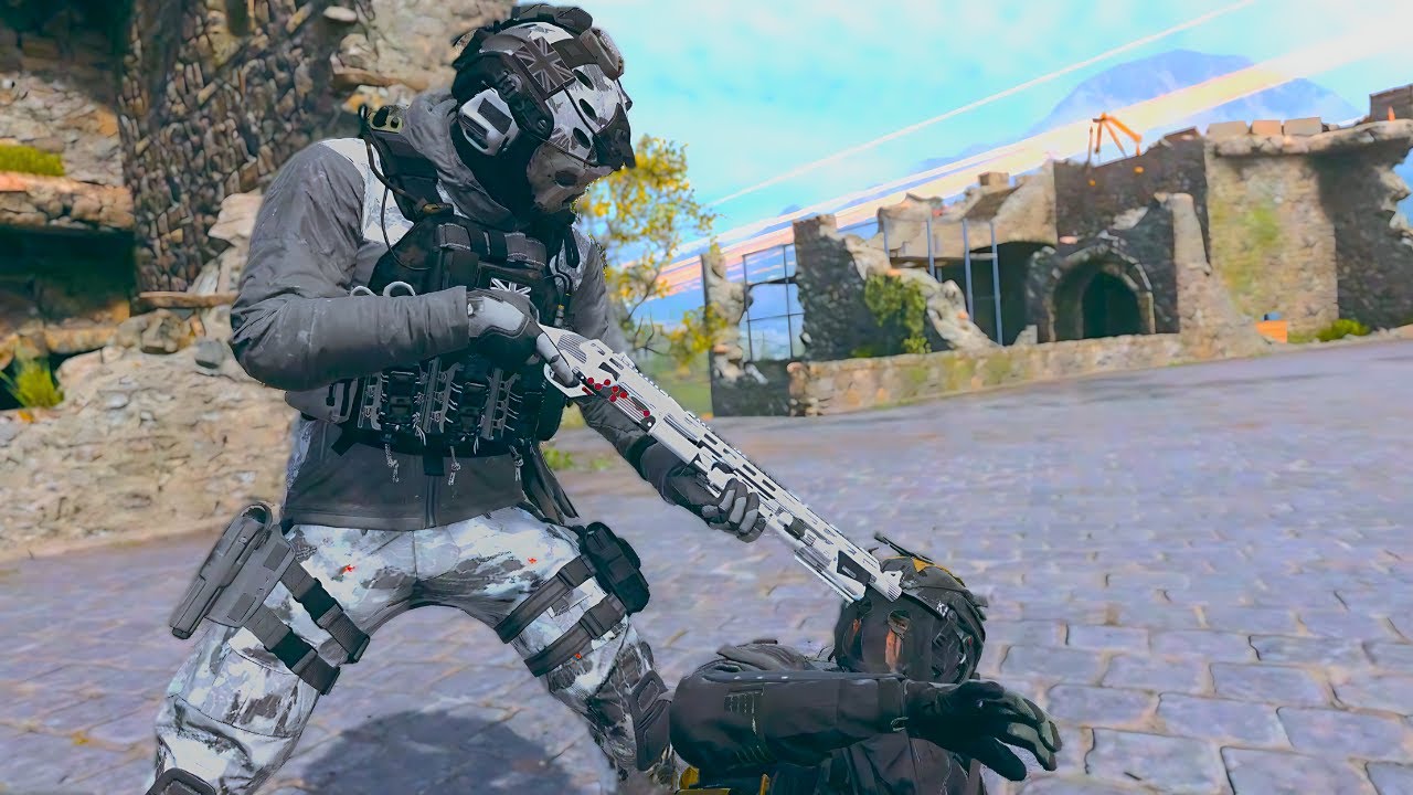 COD 100+ Warzone Execution Compilation (Part-2) - Call Of Duty Finishers
