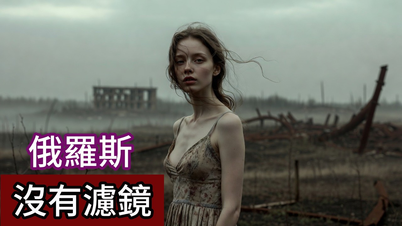比地獄更恐怖！闖入俄羅斯「無人生還」核禁區，這才是真正的末日煉獄！