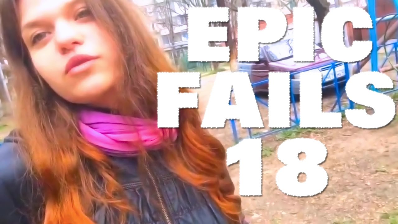 EPIC FAILS 18 | Funny Fail Compilation | FAILTV