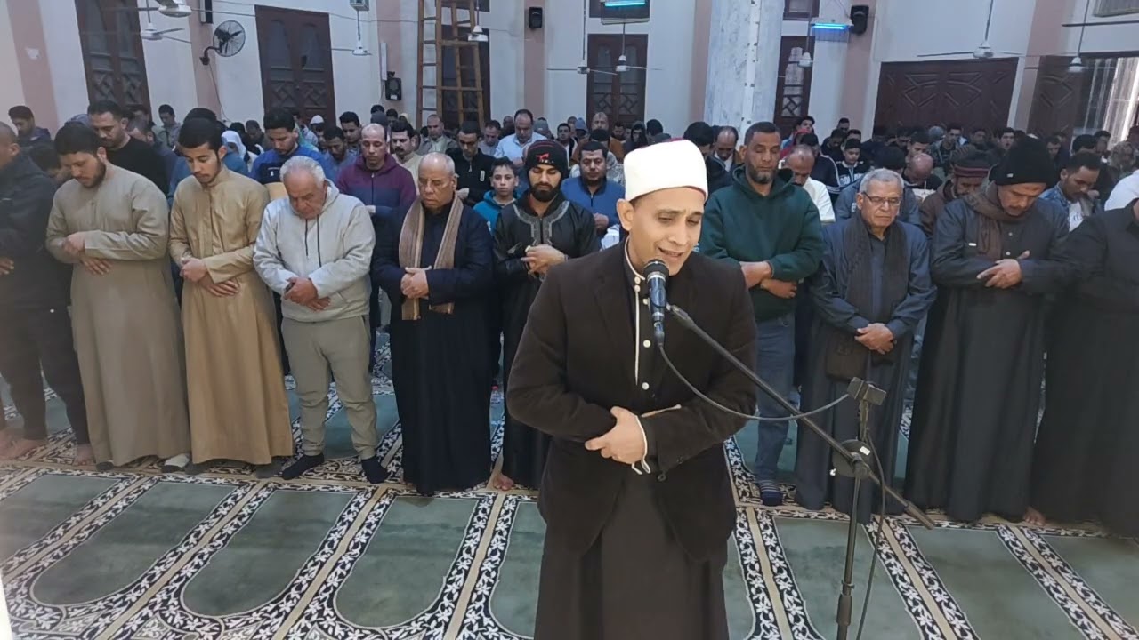 رمضان شهر النفحات - 2 رمضان 1447ه‍ 