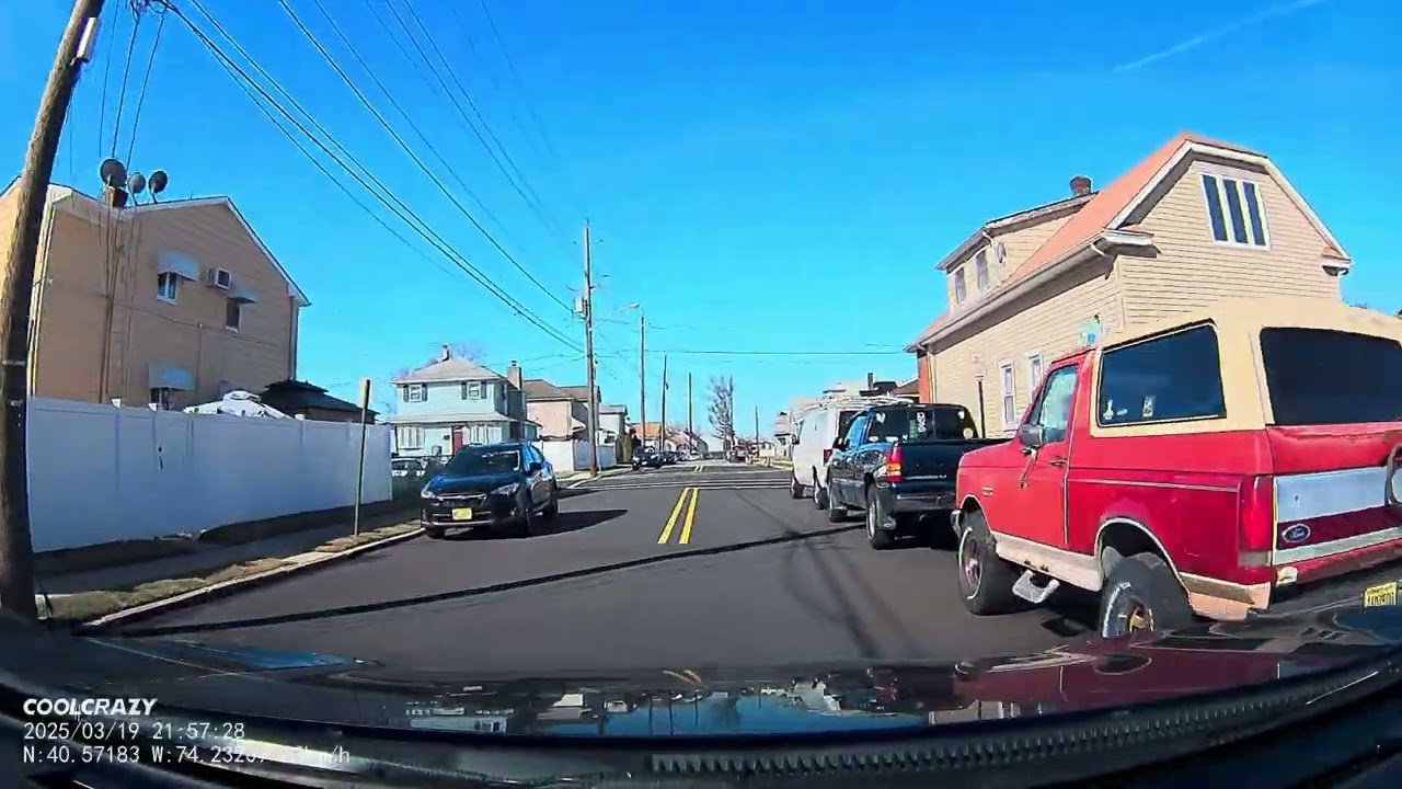 A Day Trip to Carteret NJ in 2025: #new #video #music #neighborhood #newjersey #scenery #subscribe