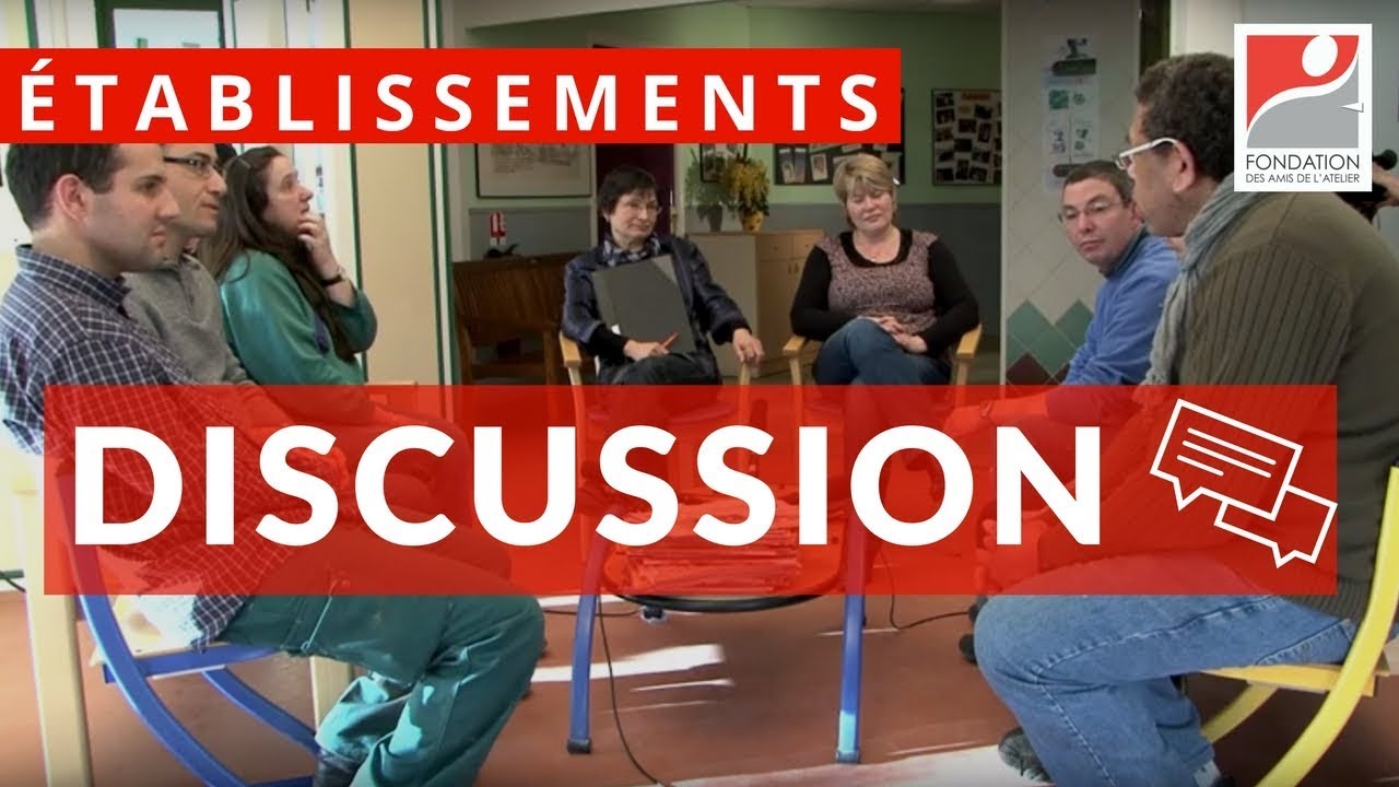 L'institution vue par les usagers