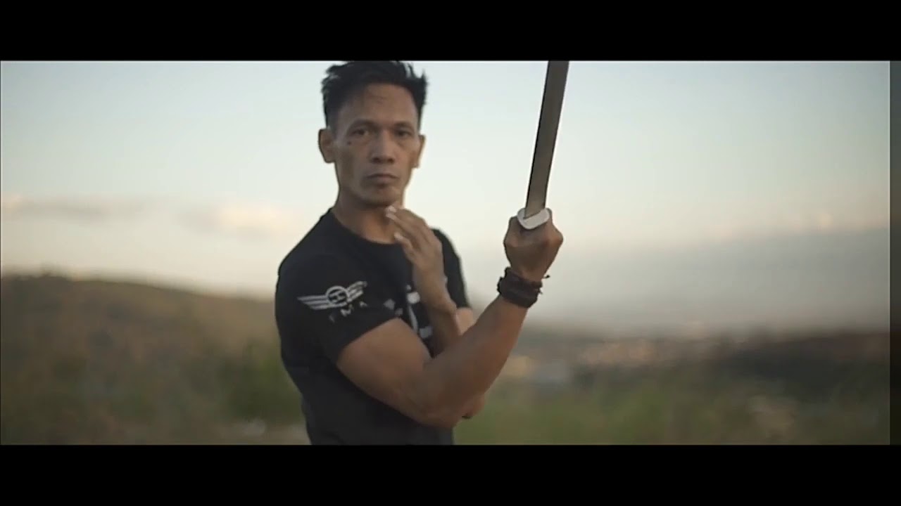 K A L I - Filipino Indigenous Martial Art