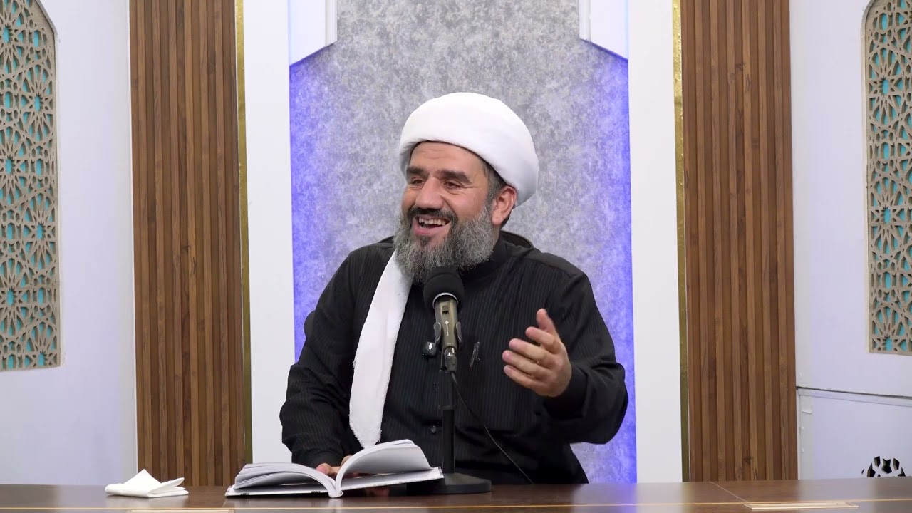 مامۆستا جاسم کركوكي شەوی قەدر