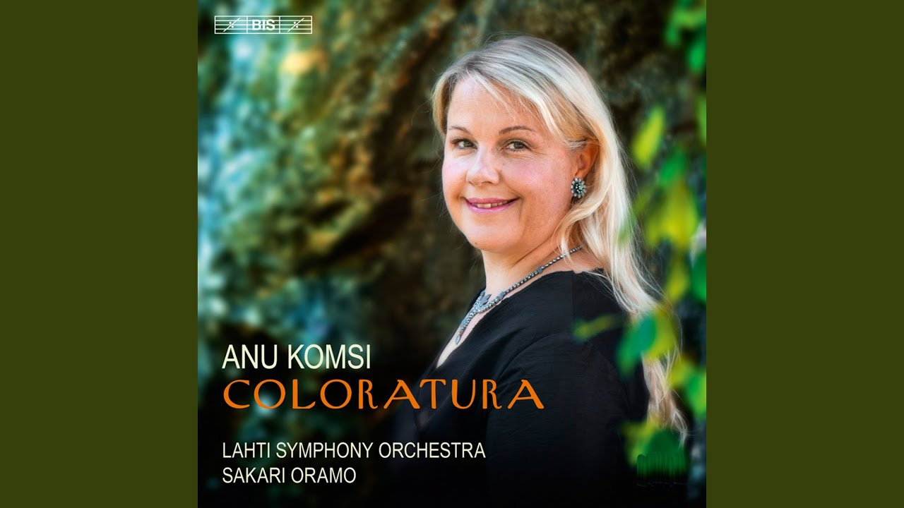 Luonnotar, Op. 70