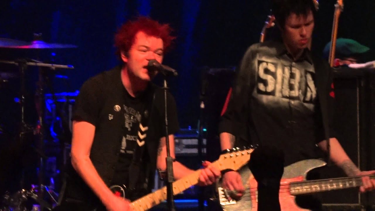 Sum 41 - 