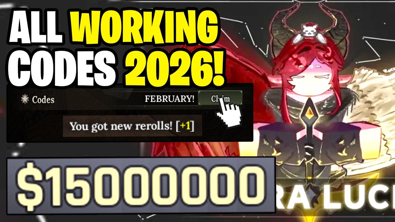 *NEW* ALL WORKING CODES FOR THE FORGE IN 2026! ROBLOX THE FORGE CODES