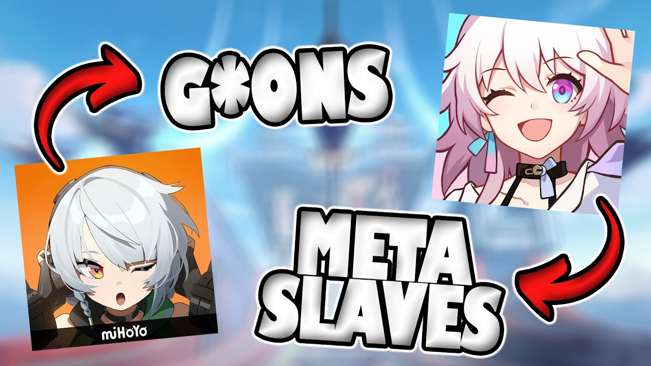 I found the PERFECT GACHA GAME for EVERY PLAYER!
