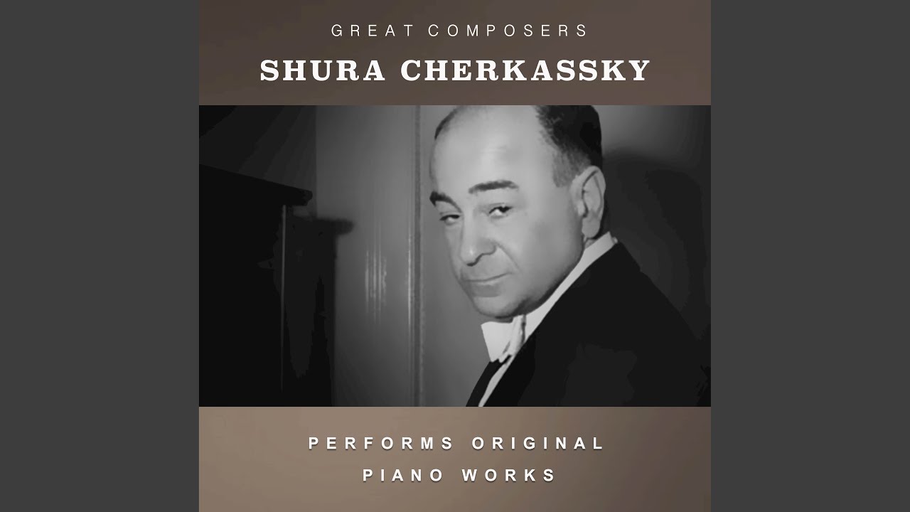 Fruhling, Op. 57: V. Liebeswalzer