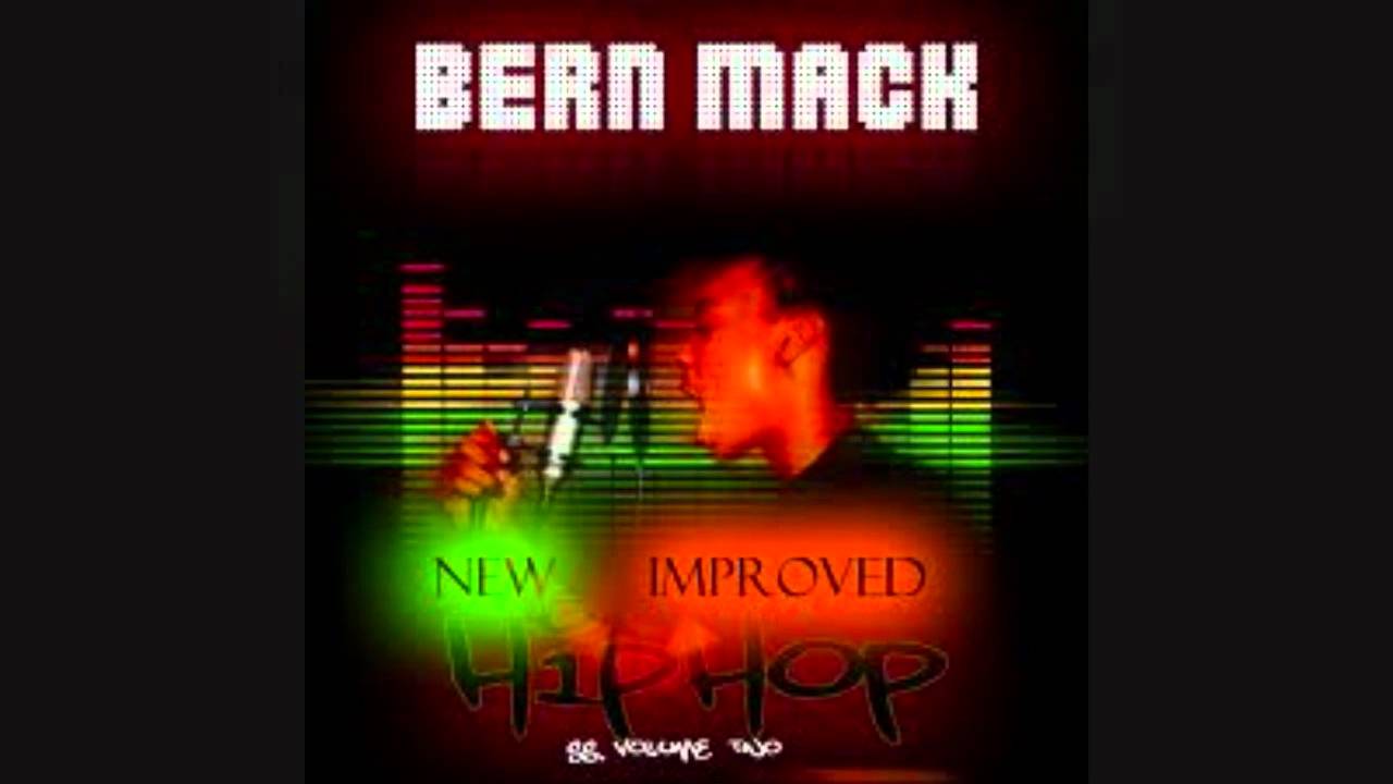 BERNMACK ALL FOR THE MUSIC PROD DJ DOLLAS BEATS NEW SINGLE 2011