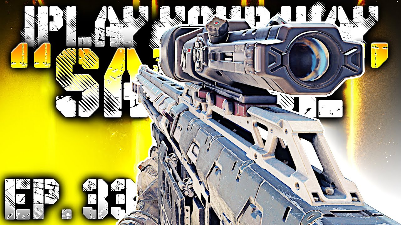 HOW NOT TO SNIPE! - 