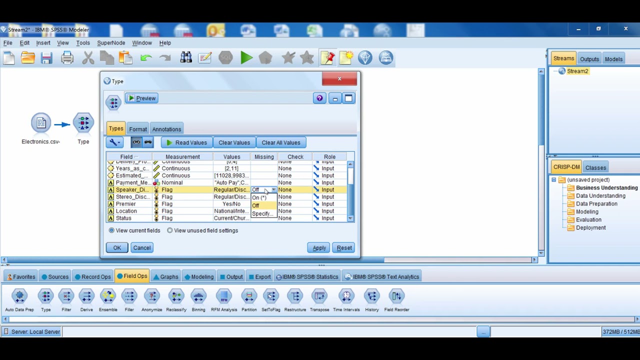 Type Node 1390424
