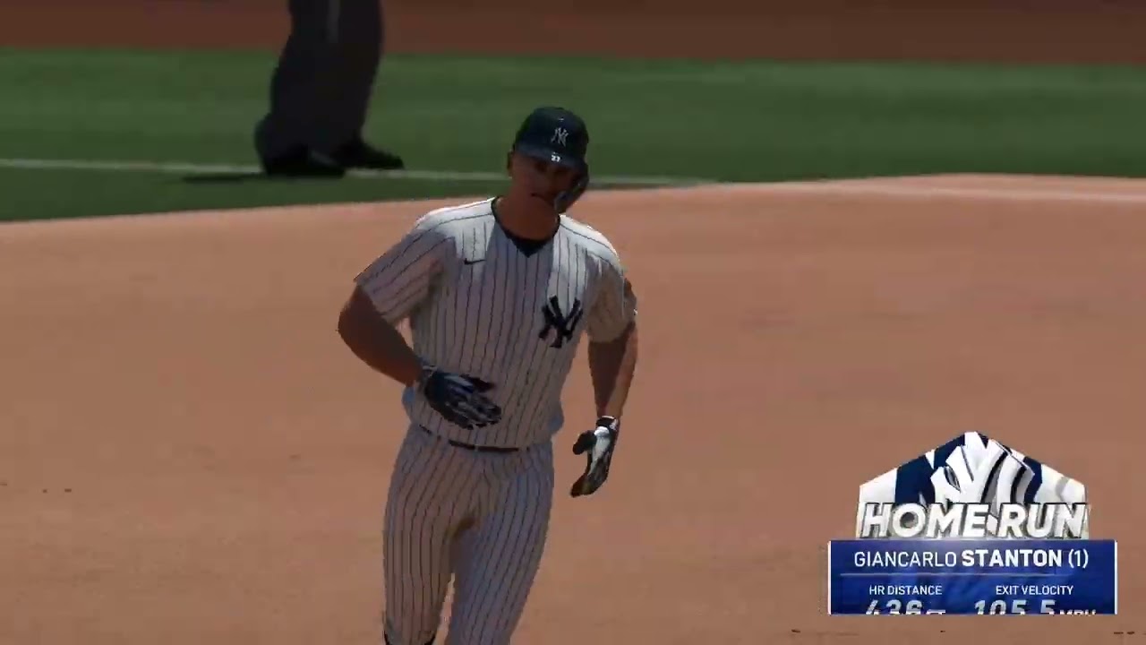 MLB 24 home run compilation part 3