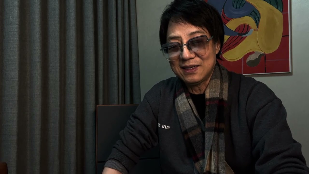 北京高人来信：判断习是不是平定大局的最大标志，就是看三个人是不是官复原职