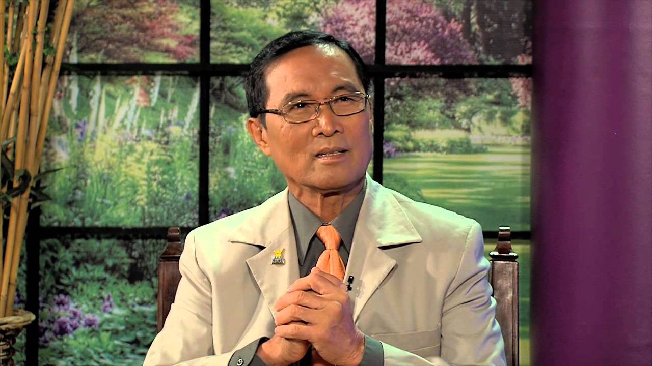 Lesson 10-Ti Linteg ti Dios (Ilocano)