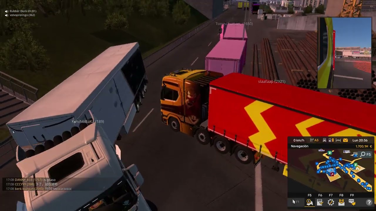 Euro Truck Simulator 2 Multiplayer 2026 01 21 17 01 09