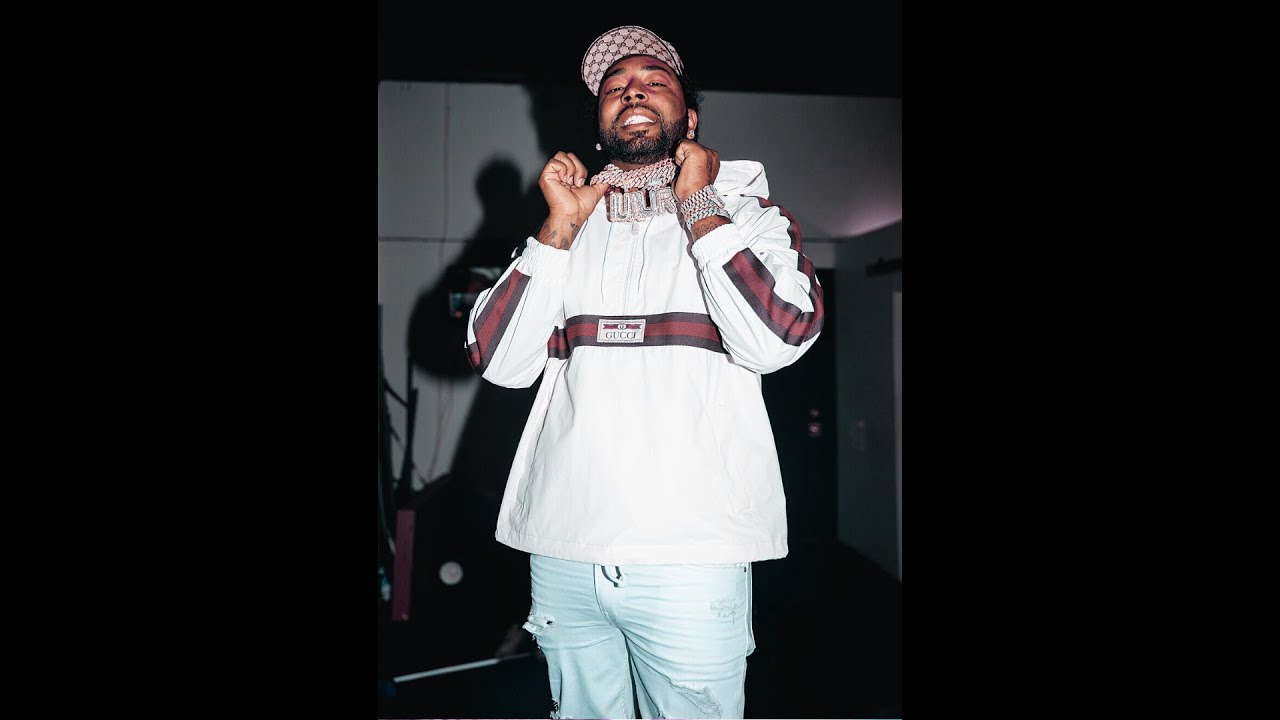 (FREE) RIO DA YUNG OG X ICEWEAR VEZZO TYPE BEAT -  