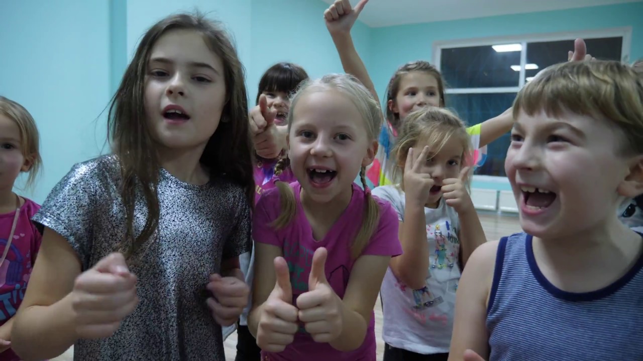Nocka taneczna vol.2 - Be Real Dance Studio