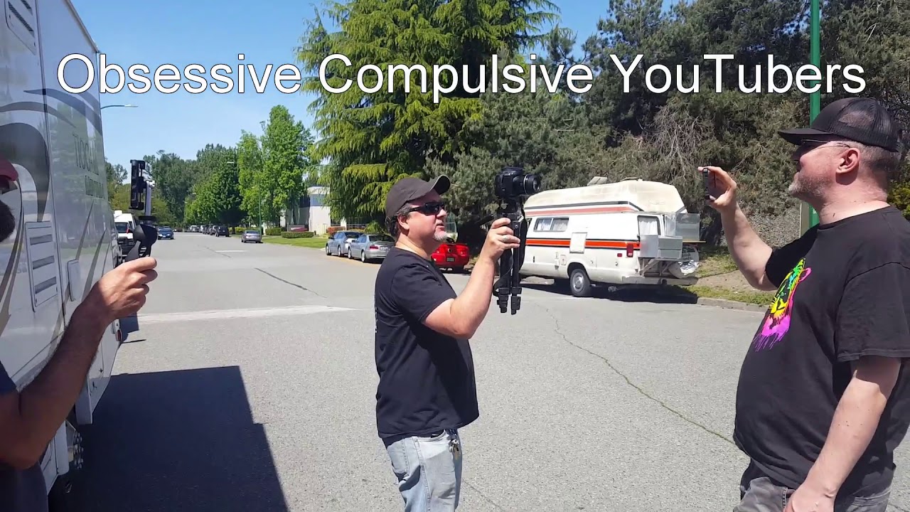 dreamsideout 81 Caravan Carolyn, Linescrew1, VANCITY VANLIFE, Static CamperVan and more…