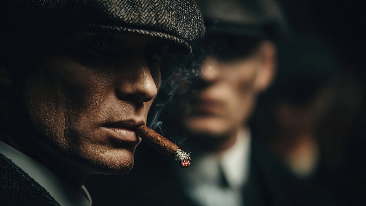 Silent Power Playlist For Modern Gentlemen | Gentleman Song | Gentleman Dark Blues