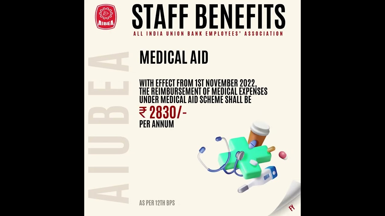 STAFF WELFARE SCHEMES Empowering Our People, Enhancing Our Workplace. #AIUBEA