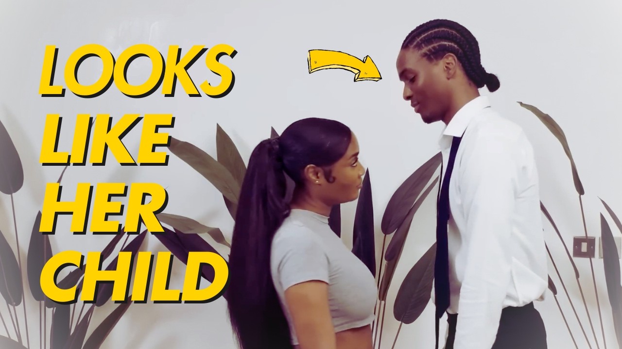 Lara Unlimited: A Smart Money Woman Spin-off Is Weird  (ToniTones, Arese Ugwu) Movie review