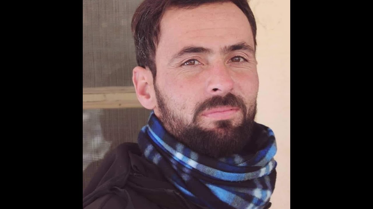 Musawir kamal ta savxaru boi By Afzal Hussain Shah Mehjoor