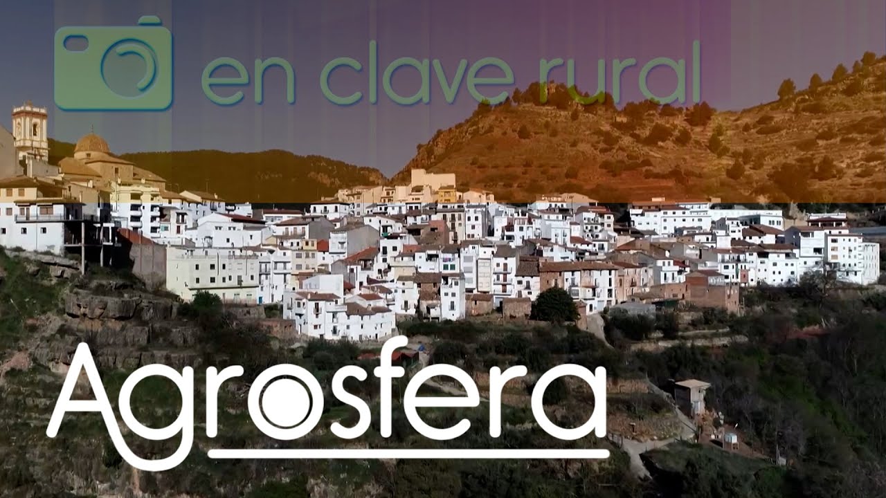 Turismo rural Villahermosa del Río / Castellón | Agrosfera