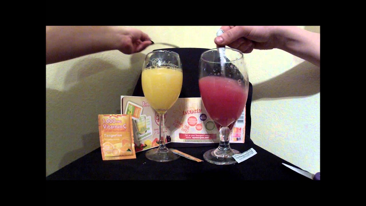 Free emergenC