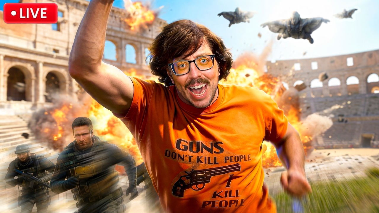 🔴LIVE - STACKING WARZONE WINS ALL DAY