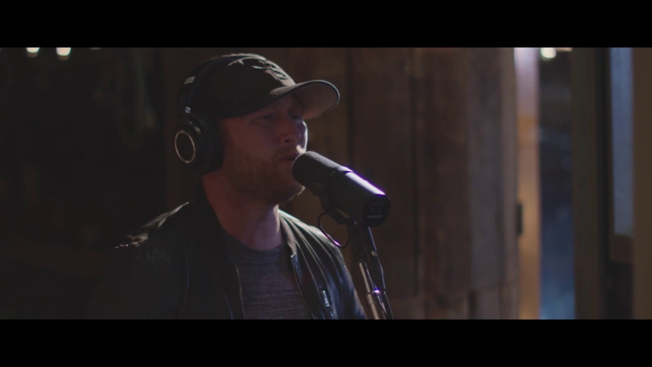 Cole Swindell - 