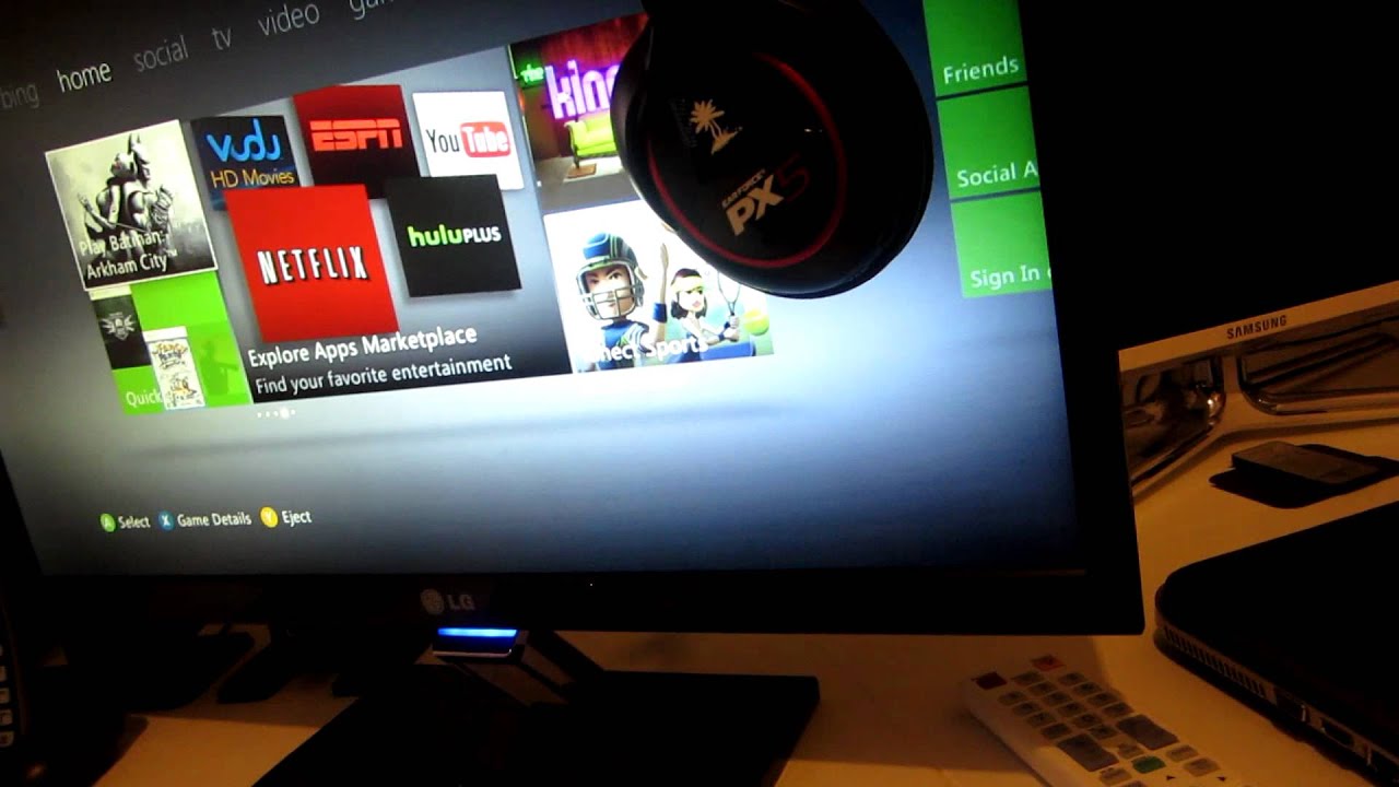 Ultimate Gaming Set Up | Syndicate's 1000th Video (Part 2)