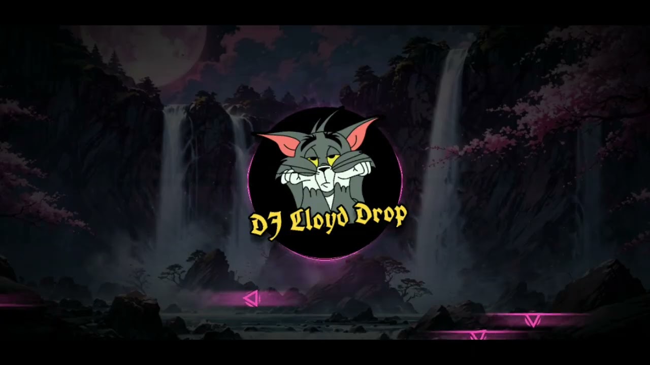 DJ VIRAL TIKTOK NO BATIDAO SLOWED REMIX 2026 DJ LLOYD DROP