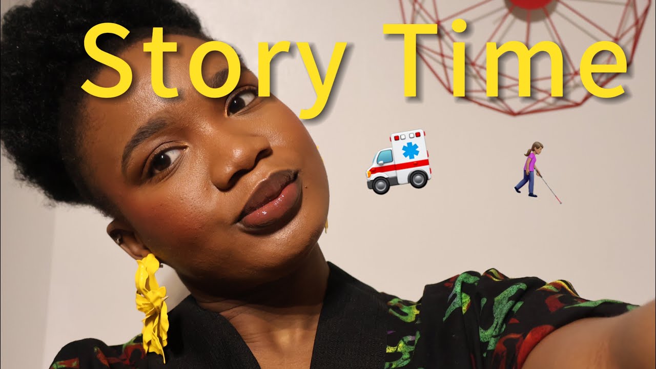 StoryTime !!!  Un match de foot  qui tourne mal 😬😬