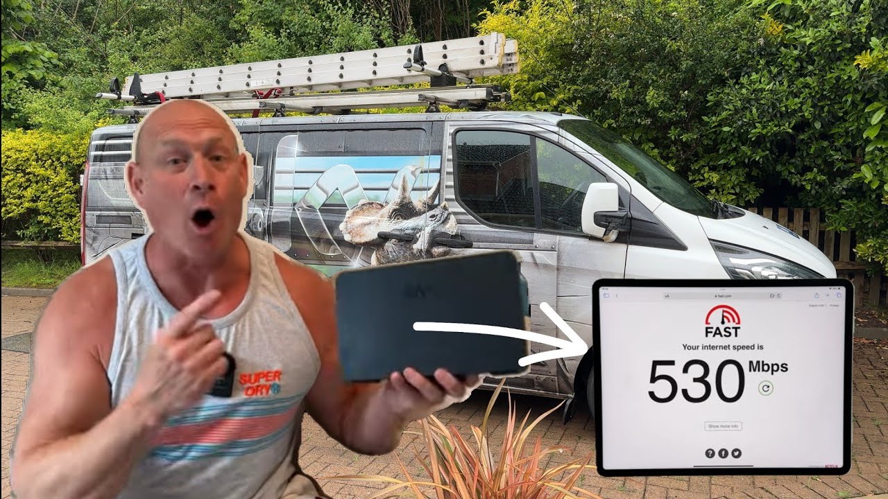 Sky Superfast 35 до Ultrafast+, стоит ли оно того? Реальные испытания!