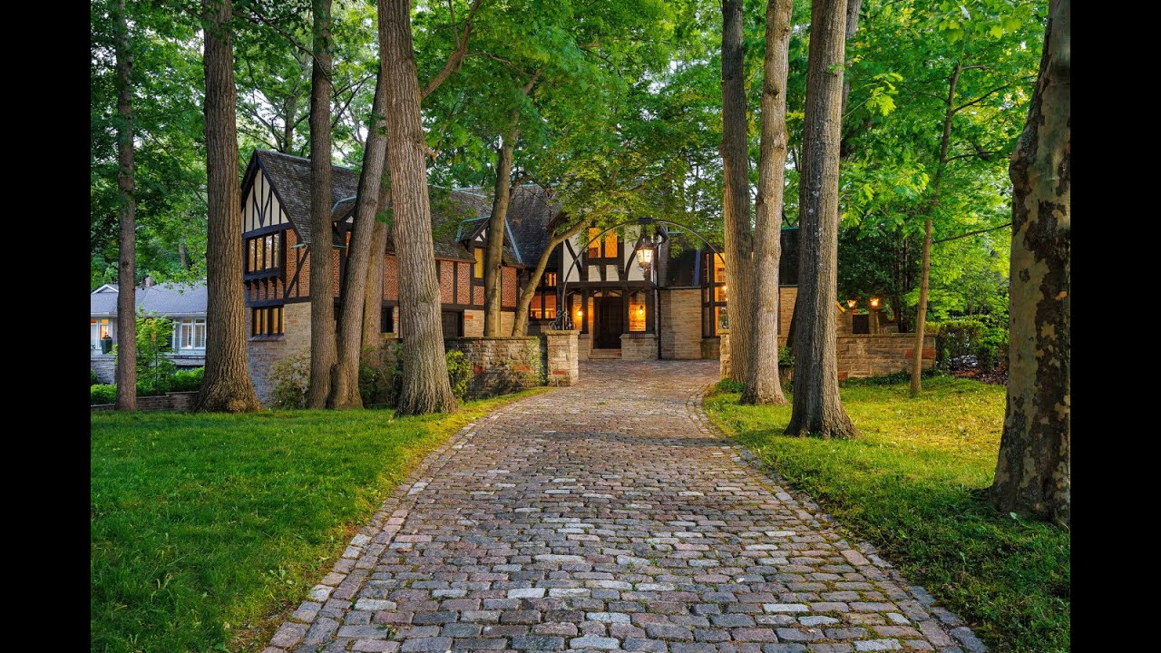 Edenbridge-Humber Valley , Toronto, ON - Sotheby's International Realty Canada